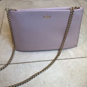 Brand New Kate Spade cross-body bag